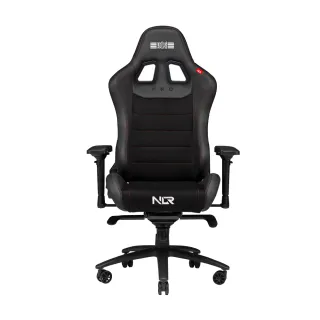 【NLR】PRO GAMING CHAIR LEATHER & SUEDE EDITION電競椅