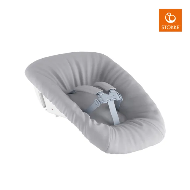 【STOKKE 官方直營】Tripp Trapp Newborn Set 成長椅初生嬰兒套件