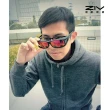 【ZIV】官方直營ELEGANT 外掛太陽眼鏡(抗UV400、防油汙、防撞偏光片)