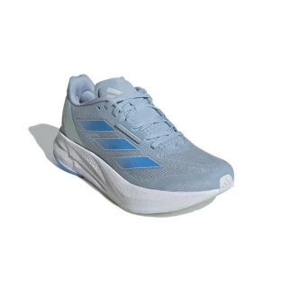 【adidas 愛迪達】慢跑鞋 運動鞋 DURAMO SPEED W 女 - IE7988