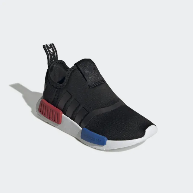 【adidas 愛迪達】NMD 360 休閒鞋 運動休閒鞋 童鞋 - Originals GY9147