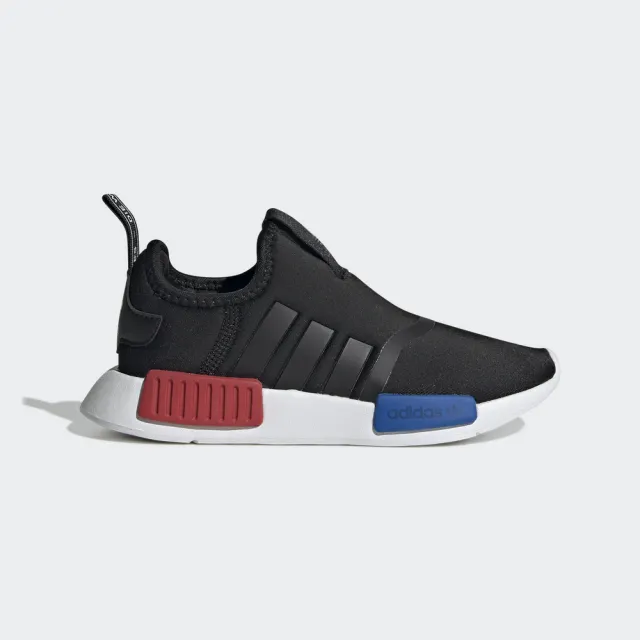 【adidas 愛迪達】NMD 360 休閒鞋 運動休閒鞋 童鞋 - Originals GY9147