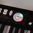 【KIDMATE】音樂大師-隨行版(豐富功能 輕巧適用多場景 兒童鋼琴玩具 兒童電子琴)