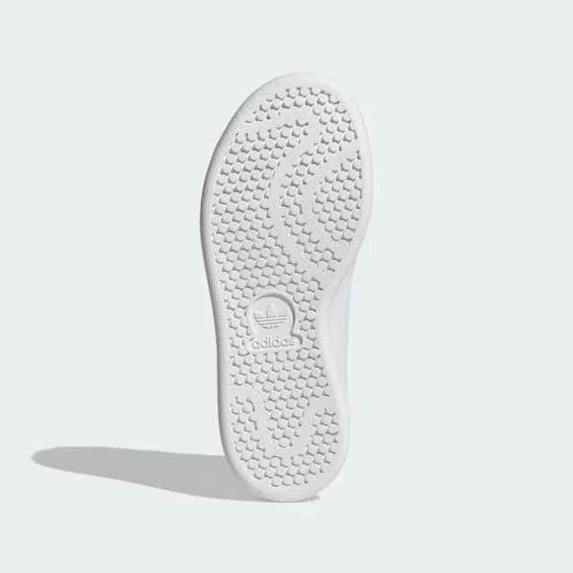 【adidas 官方旗艦】HELLO KITTY X STAN SMITH 運動休閒鞋 童鞋 - Originals ID7231