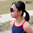 【ZIV】ARMOR KIDS 孩童運動太陽眼鏡(適合7-10歲、抗UV、防潑水、防油汙PC片)