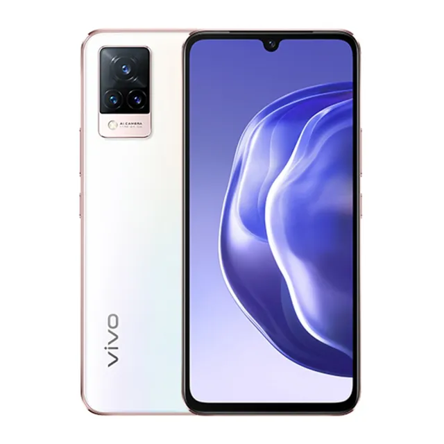 【vivo】A級福利品 V21 5G 6.44吋(8GB/128GB)