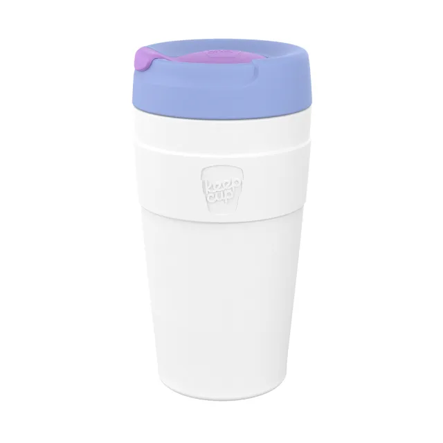 【KeepCup】樂轉保溫杯 454ml / 共4色(韓國高品質 304不鏽鋼原料製成)