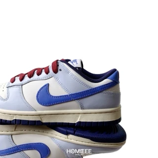 【NIKE 耐吉】Nike Dunk Low From Nike To You 米蘭 寶寶藍(FV8113-141)