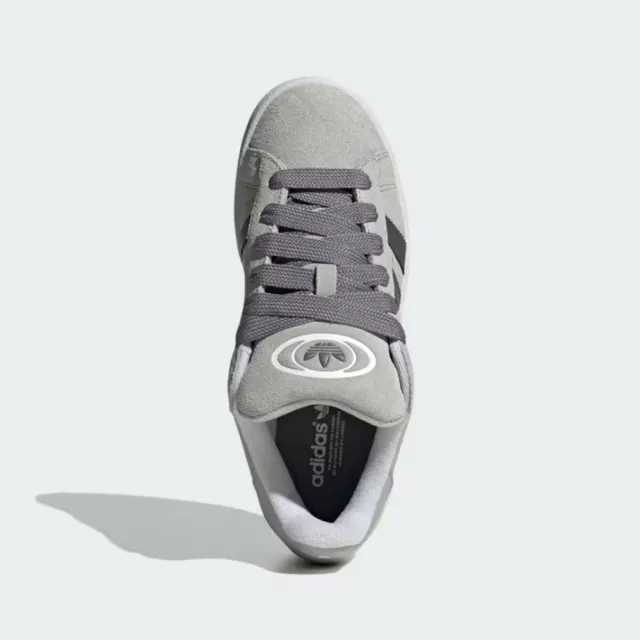 【adidas 愛迪達】運動鞋 休閒鞋 女鞋 CAMPUS 00s W(ID3172)