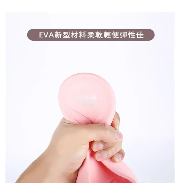 【SUN SPA】台灣製 5代專利  海豚寬口厚底 EVA防滑 男女拖鞋 6入(室內室外浴室止滑氣墊減壓足弓拇指外翻)