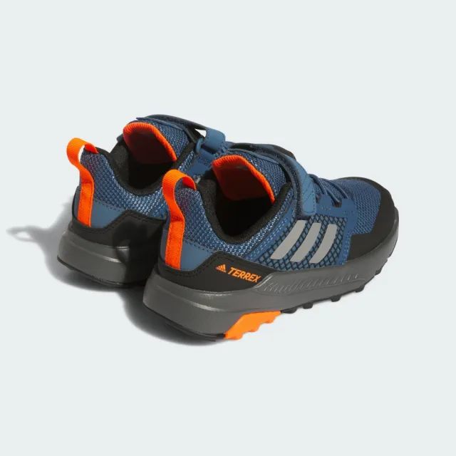 【adidas 愛迪達】TERREX TRAILMAKER 登山鞋 運動鞋 童鞋 IF5709