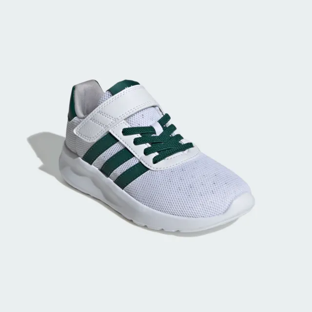 【adidas 官方旗艦】LITE RACER 3 運動鞋 童鞋 ID8489