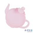 【GOOD LIFE 品好生活】茶壺造型兩用茶包固定器(日本直送 均一價)