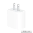 【Apple 蘋果】原廠 20W USB-C 電源轉接器(A2305)