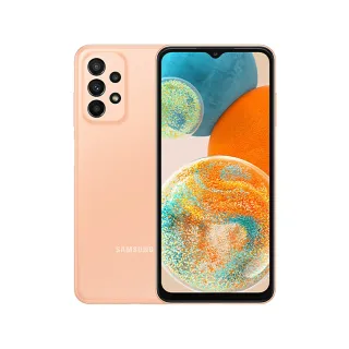 【Samsung 三星】A級福利品 Galaxy A23 5G 6.6吋(4GB/64GB)