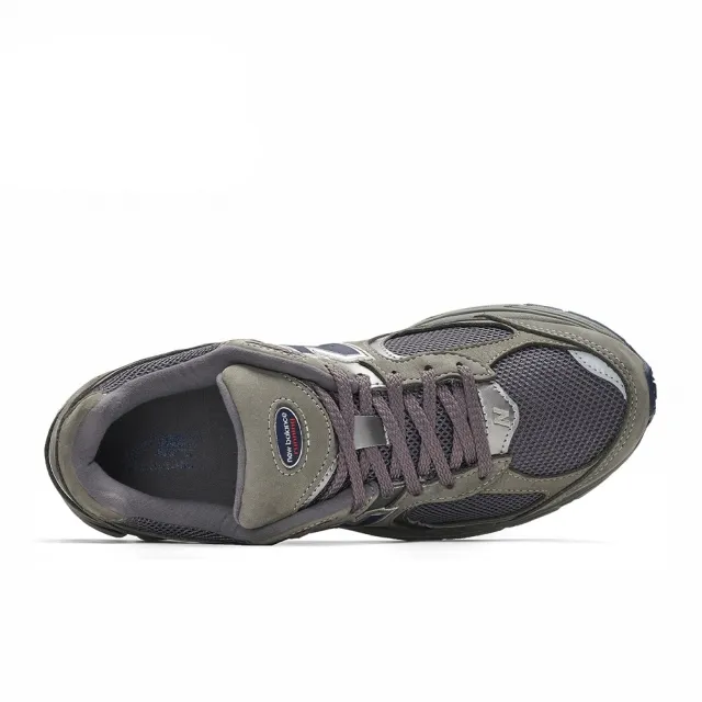 【NEW BALANCE】2002R系列 休閒鞋 男女鞋 運動 原版配色 穿搭 復古 麂皮(ML2002RA ∞)
