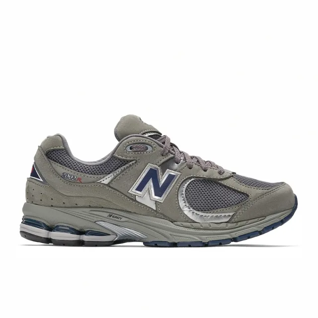 【NEW BALANCE】2002R系列 休閒鞋 男女鞋 運動 原版配色 穿搭 復古 麂皮(ML2002RA ∞)