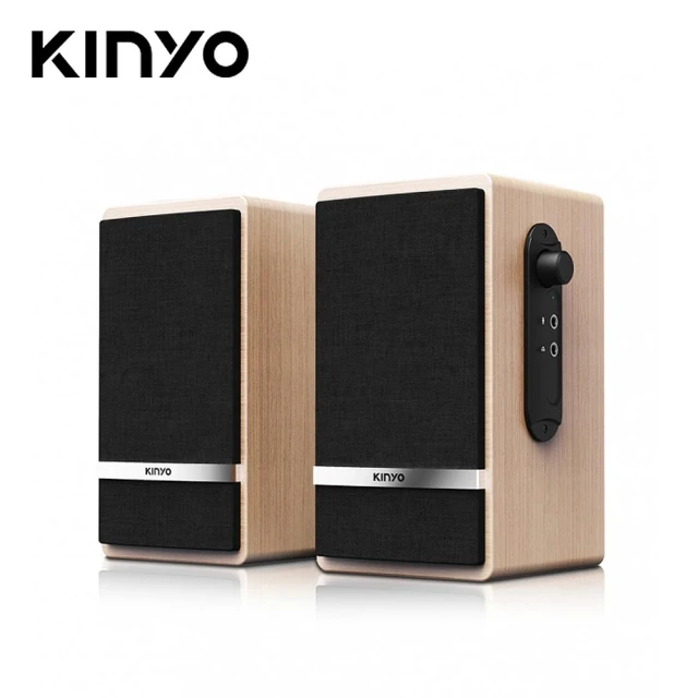 KINYO US-302 USB炫光多媒體喇叭/音箱好評推薦