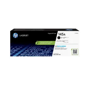 【HP 惠普】官方直營 145A LaserJet 黑色碳粉匣(W1450A)(LASERJET PRO 3003/MFP3103)