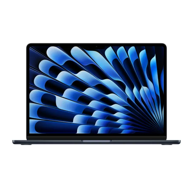 【Apple】MacBook Air 13.6吋 M3 晶片 8核心CPU 與 10核心GPU 16G 512G SSD