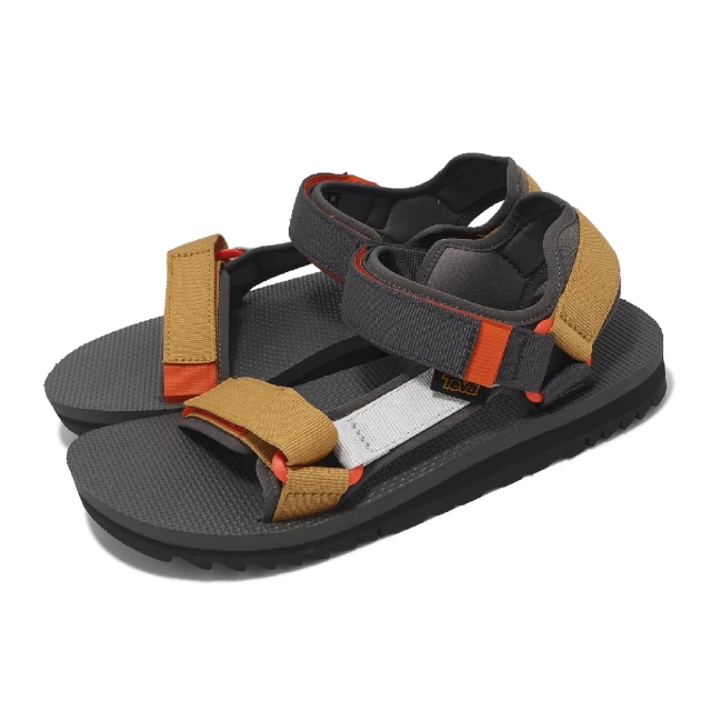 TEVA 涼拖鞋 M Universal Trail 男鞋 