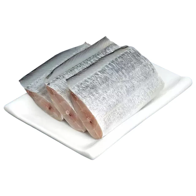 天和鮮物 珍鱺帶皮魚排8包(250g/包)優惠推薦