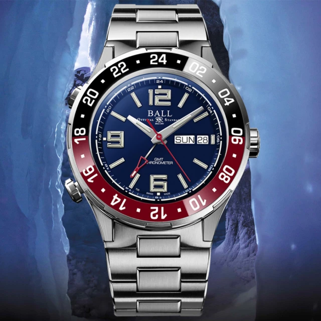 TISSOT 天梭 PR516 經典復刻計時腕錶-40mm(
