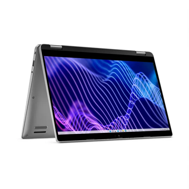 【DELL 戴爾】13吋i5二合一觸控輕薄筆電(i5-1335U/16G/1TB/W11P/灰/Latitude/3340-I516G1T-2IN1)