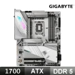 【GIGABYTE 技嘉】RTX4060+主機板★ GeForce RTX4060  OC 8G 顯示卡+技嘉 Z790 AORUS PRO X 主機板