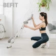 【BEFIT 星品牌】美國提臀健腹器 贈健腹輪 AB SLIM(健身器材 健腹機 健腹器 仰臥起坐 健腹機 核心機)