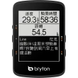 【BRYTON 官方直營】Bryton Rider 460D GPS自行車訓練記錄器 內含智慧踏頻感測器與心跳帶監控組(Bryton)