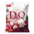 【盛香珍】Dr.Q蒟蒻265g/包(內約14入-葡萄/草莓/芒果/百香果/荔枝-口味任選)