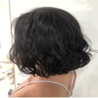 【Fully髮型】1人巴黎萊雅剪燙護髮專案