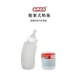 【AMOS】拋棄式奶瓶250ml(10入)