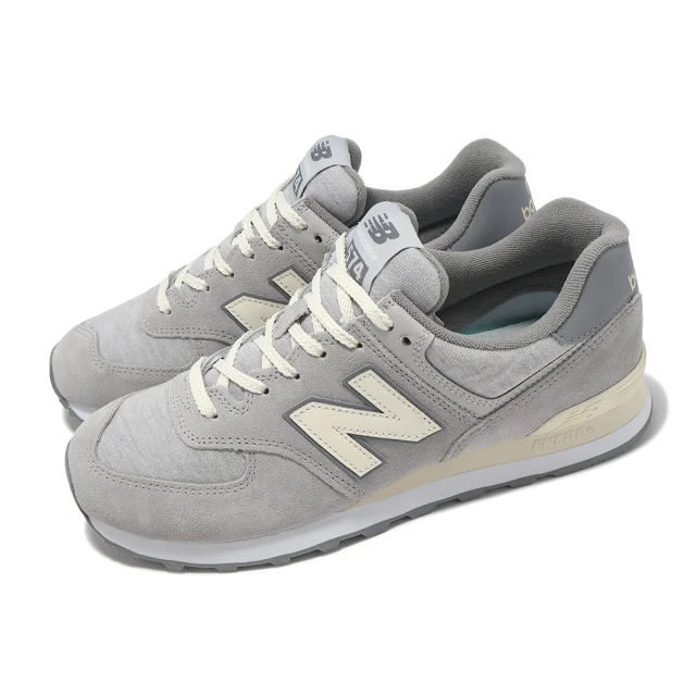 NEW BALANCE NB 休閒鞋 男鞋 女鞋 運動鞋 灰