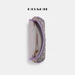 【COACH蔻馳官方直營】SOHO經典Logo手袋-B4/鳶尾花色(CJ814)