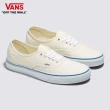 【VANS 官方旗艦】Authentic 男女款滑板鞋 小白鞋(多款任選)
