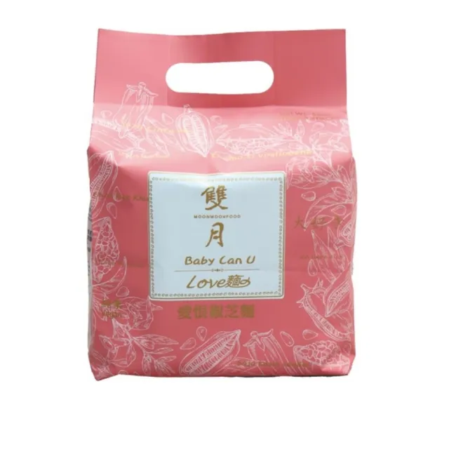 【雙月食品社】愛恨椒芝麵142gx4入/包+黑松露拌麵122g*4入/包 2袋組