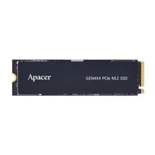 【Apacer 宇瞻】PB4480 M.2 PCIe 4TB Gen4x4 NAS 固態硬碟