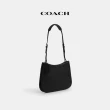 【COACH蔻馳官方直營】PENELOPE單肩手袋-黑色(CP101)