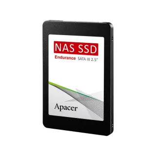 【Apacer 宇瞻】PPSS25A SATA3 2.5吋 2TB NAS 固態硬碟