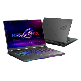 【ASUS 華碩】特仕版 16吋電競筆電(ROG Strix G614JV/i9-13980HX/64G/2TB SSD/RTX4060 8G/Win11/二年保)