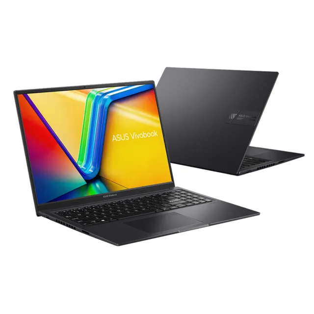 【ASUS 華碩】16吋i5 RTX4050筆電(Vivobook K3605ZU/i5-12500H/16G/1TB SSD/RTX4050 6G/Win11)