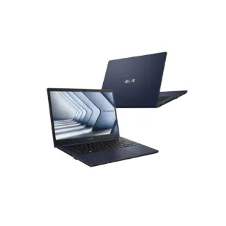 【ASUS 華碩】特仕款 14吋輕薄商務筆電(Expertbook B1402CVA/B1408/i5-1335U/16G+16G/512G SSD/W11P)