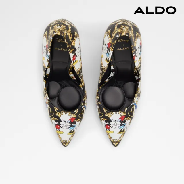 【ALDO】D100STESSY-迪士尼聯名系列-女鞋(混色)