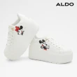 【ALDO】D100ZSNEAKER-迪士尼聯名系列-女鞋(白色)