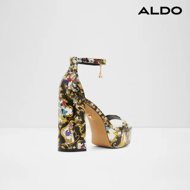 【ALDO】D100PLATFORM-迪士尼聯名系列-女鞋(混色)