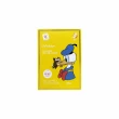 【韓國JMsolution】卡通面膜30mlX10入/盒(款式任選3盒組)