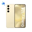 【SAMSUNG 三星】Galaxy S24 5G 6.2吋(8G/256G/高通驍龍8 Gen3/5000萬鏡頭畫素/AI手機)(惡魔殼殼貼組)