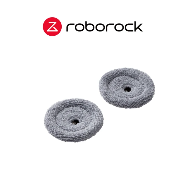 Roborock 石頭科技 清潔座專用清潔刮條2入新品上架(